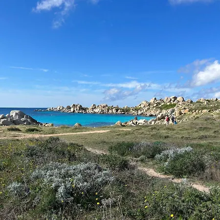 A Casa Di Maria *