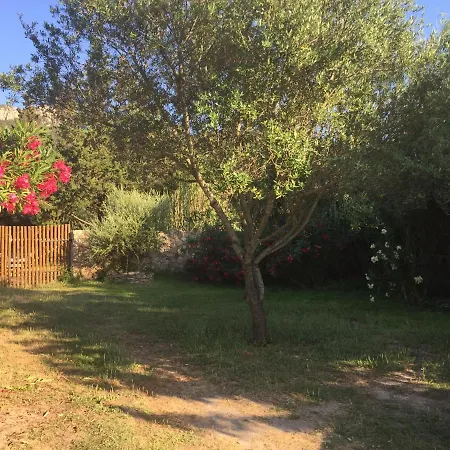 A Casa Di Maria * Figari (Corsica)