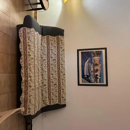 Feriehus A Casa Di Maria