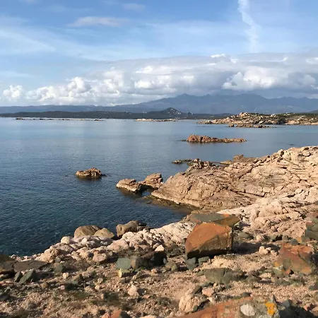 A Casa Di Maria * Figari (Corsica)