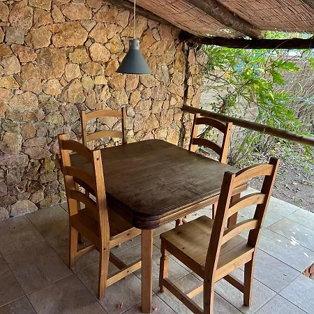 A Casa Di Maria *