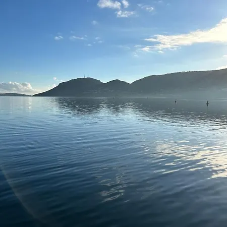 Dom wakacyjny A Casa Di Maria Figari (Corsica)