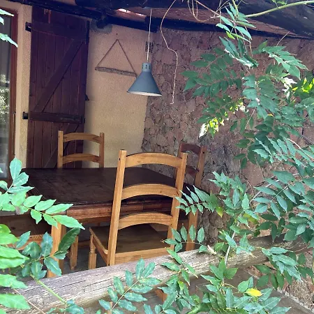 A Casa Di Maria Figari (Corsica)