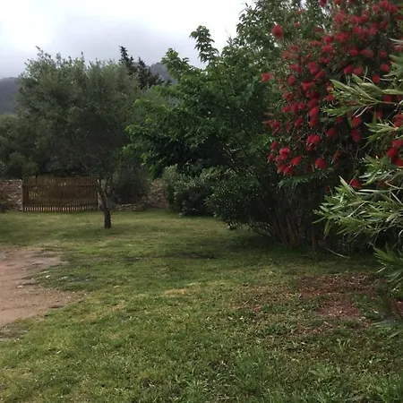 Dom wakacyjny A Casa Di Maria *