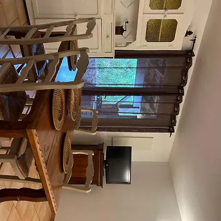 Ferienhaus A Casa Di Maria