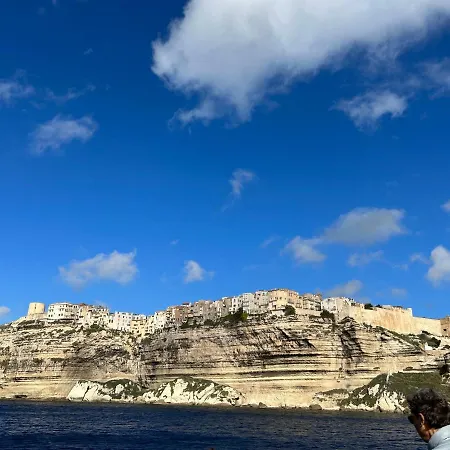 A Casa Di Maria Figari (Corsica)